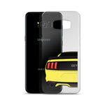 2015-17 Triple Yellow Samsung Case (Rear) - 5ohNation