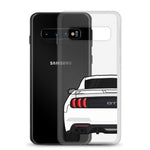 2018-19 Oxford White Samsung Case (Rear) - 5ohNation