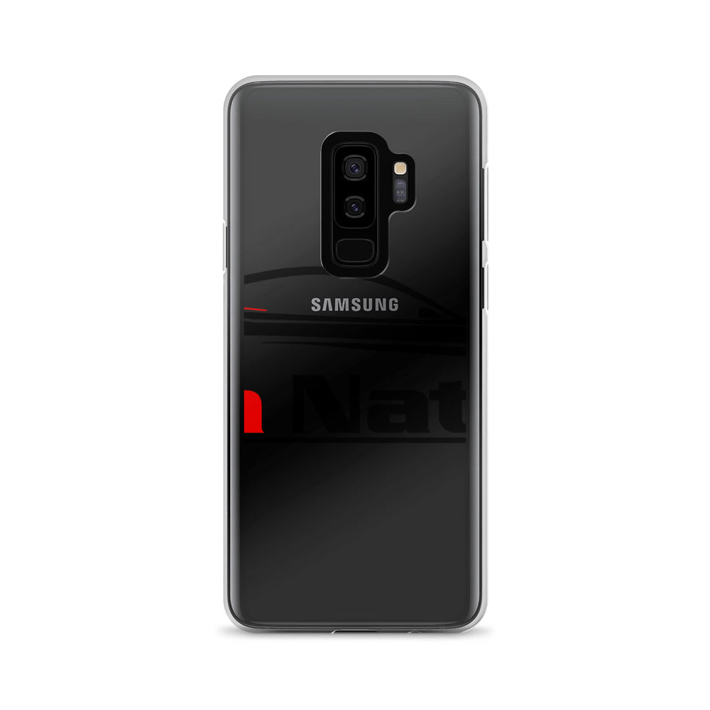 Custom Samsung Case - 5ohNation