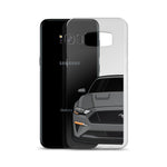 2018-19 Magnetic Metallic Samsung Case (Front) - 5ohNation
