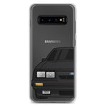 79-86 4 Eye Black Samsung Case (Front) - 5ohNation