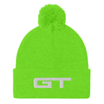 GT Beanie - 5ohNation