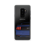 2015-17 Kona Blue Samsung Case (Rear) - 5ohNation