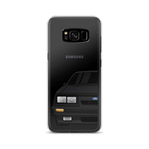 79-86 4 Eye Black Samsung Case (Front) - 5ohNation