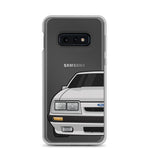 79-86 4 Eye Silver Samsung Case (Front) - 5ohNation