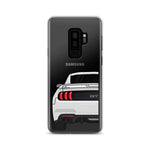 2018-19 Ignot Silver Samsung Case (Rear) - 5ohNation