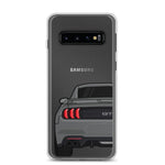2018-19 Magnetic Metallic Samsung Case (Rear) - 5ohNation