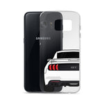 2018-19 Oxford White Samsung Case (Rear) - 5ohNation