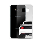 2018-19 Oxford White Samsung Case (Rear) - 5ohNation