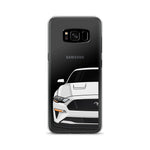 2018-19 Ignot Silver Samsung Case (Front) - 5ohNation