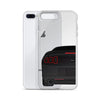 2013/14 Shadow Black iPhone Case (Rear) - 5ohNation