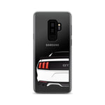 2015-17 Oxford White Samsung Case (Rear) - 5ohNation
