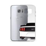 2015-17 Oxford White Samsung Case (Rear) - 5ohNation