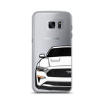 2018-19 Oxford White Samsung Case (Front) - 5ohNation