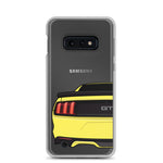 2015-17 Triple Yellow Samsung Case (Rear) - 5ohNation