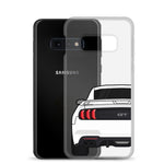 2018-19 Oxford White Samsung Case (Rear) - 5ohNation