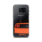 2015-17 Competition Orange Samsung Case (Rear) - 5ohNation