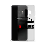 Custom Samsung Case - 5ohNation