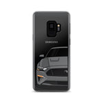 2018-19 Magnetic Metallic Samsung Case (Front) - 5ohNation