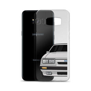 79-86 4 Eye Silver Samsung Case (Front) - 5ohNation