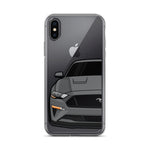 2018-19 Magnetic Metallic iPhone Case (Front) - 5ohNation