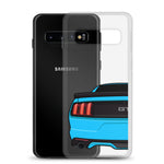 2015-17 Grabber Blue Samsung Case (Rear) - 5ohNation