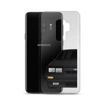 79-86 4 Eye Black Samsung Case (Front) - 5ohNation