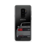 2018-19 Magnetic Metallic Samsung Case (Rear) - 5ohNation