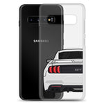 2018-19 Ignot Silver Samsung Case (Rear) - 5ohNation