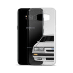 79-86 4 Eye Silver Samsung Case (Front) - 5ohNation