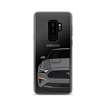 2018-19 Magnetic Metallic Samsung Case (Front) - 5ohNation