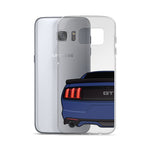 2015-17 Kona Blue Samsung Case (Rear) - 5ohNation
