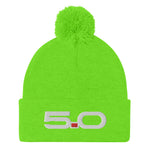 5.0 Beanie - 5ohNation