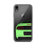 2013/14 Gotta Have It Green iPhone Case (Rear) - 5ohNation
