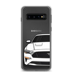 2018-19 Oxford White Samsung Case (Front) - 5ohNation