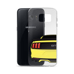 2015-17 Triple Yellow Samsung Case (Rear) - 5ohNation