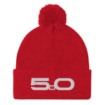 5.0 Beanie - 5ohNation