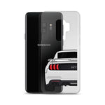 2018-19 Ignot Silver Samsung Case (Rear) - 5ohNation