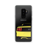 2015-17 Triple Yellow Samsung Case (Rear) - 5ohNation