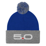5.0 Beanie - 5ohNation