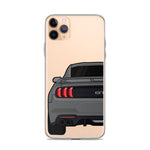2018-19 Magnetic Metallic iPhone Case (Rear) - 5ohNation