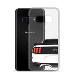 2015-17 Oxford White Samsung Case (Rear) - 5ohNation