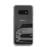 2018-19 Magnetic Metallic Samsung Case (Front) - 5ohNation