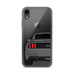 2018-19 Magnetic Metallic iPhone Case (Rear) - 5ohNation