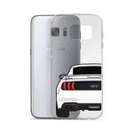 2018-19 Oxford White Samsung Case (Rear) - 5ohNation