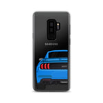 2018-19 Velocity Blue Samsung Case (Rear) - 5ohNation