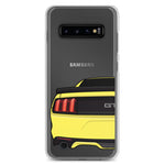 2015-17 Triple Yellow Samsung Case (Rear) - 5ohNation