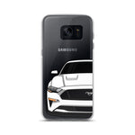 2018-19 Oxford White Samsung Case (Front) - 5ohNation