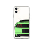 2013/14 Gotta Have It Green iPhone Case (Rear) - 5ohNation