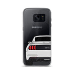 2018-19 Ignot Silver Samsung Case (Rear) - 5ohNation